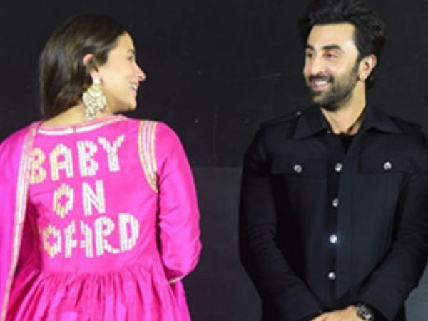Alia Ranbir Hyderabad