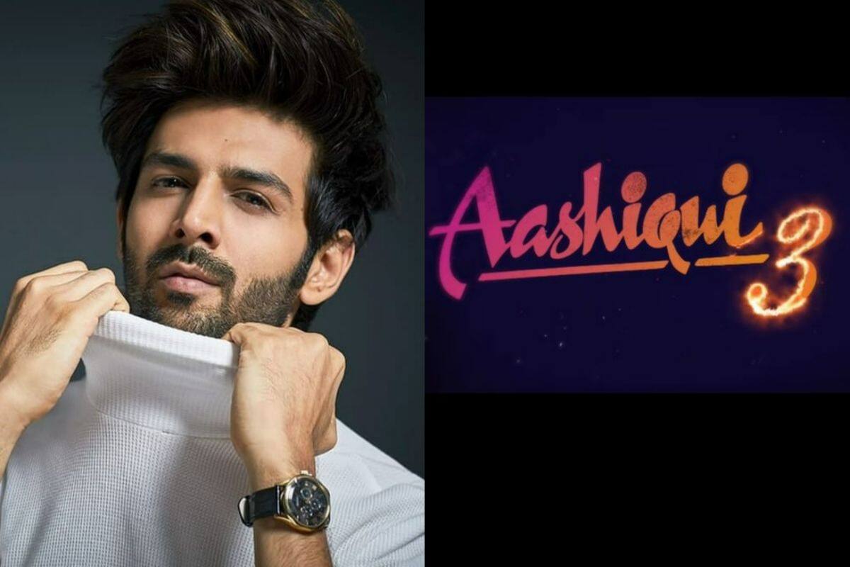 Kartik Aaryan Confirms Being Part of Aashiqui 3, Says Ab Tere Bin Ji Lenge Hum…