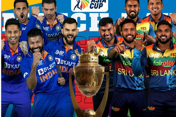 IND vs SL LIVE Streaming, Super 4 Match, Asia Cup 2022: When And Where