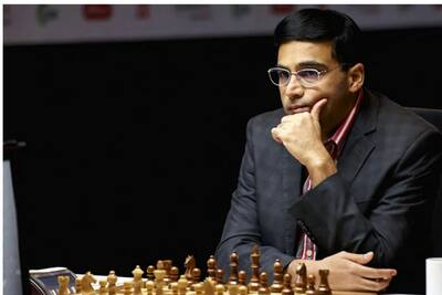 R Praggnanandhaa, Indian chess grandmaster, receives rousing reception back  home after creating history