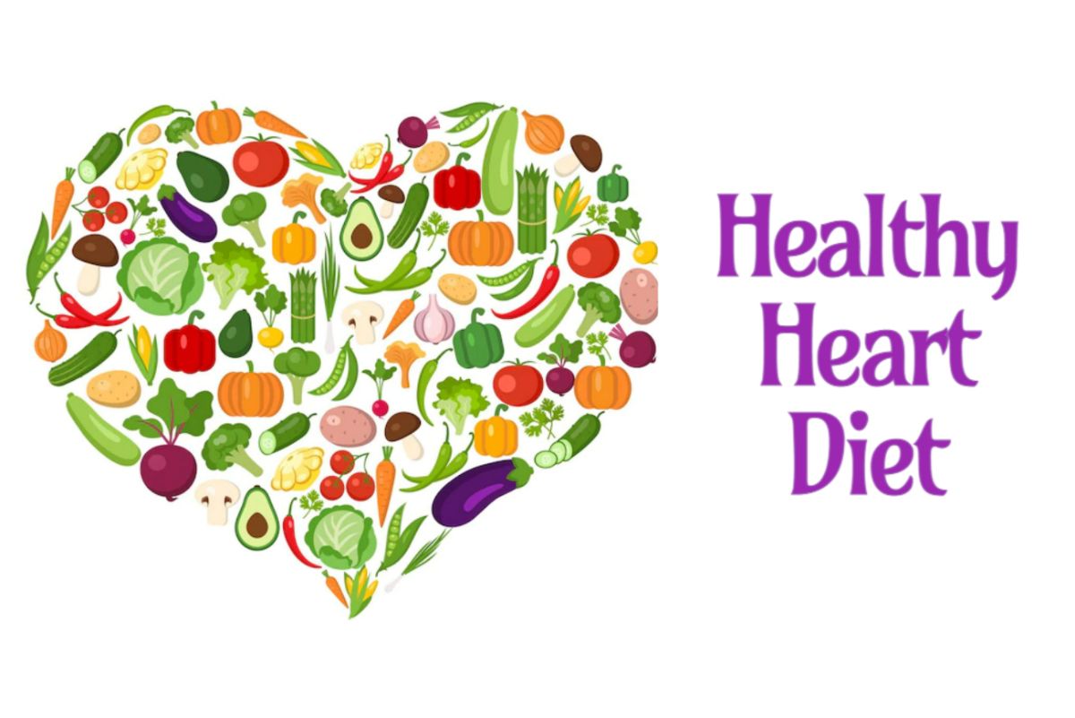 Healthy Heart Diet: DO’s And DON’Ts to Eat For Healthy Heart