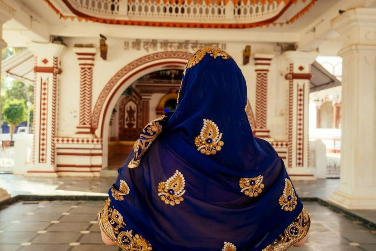 Why is it Important to Cover Your Head During Worship Expert Answers