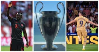 Barcelona vs Bayern Munich- 5 Players To Watch Out For