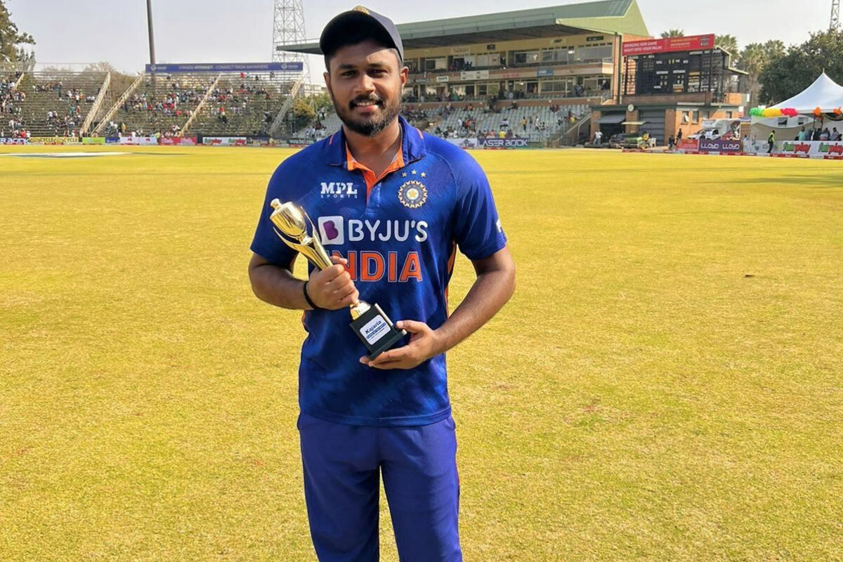 IND vs SA: Sanju Samson Fans To Protest Against BCCI At ...