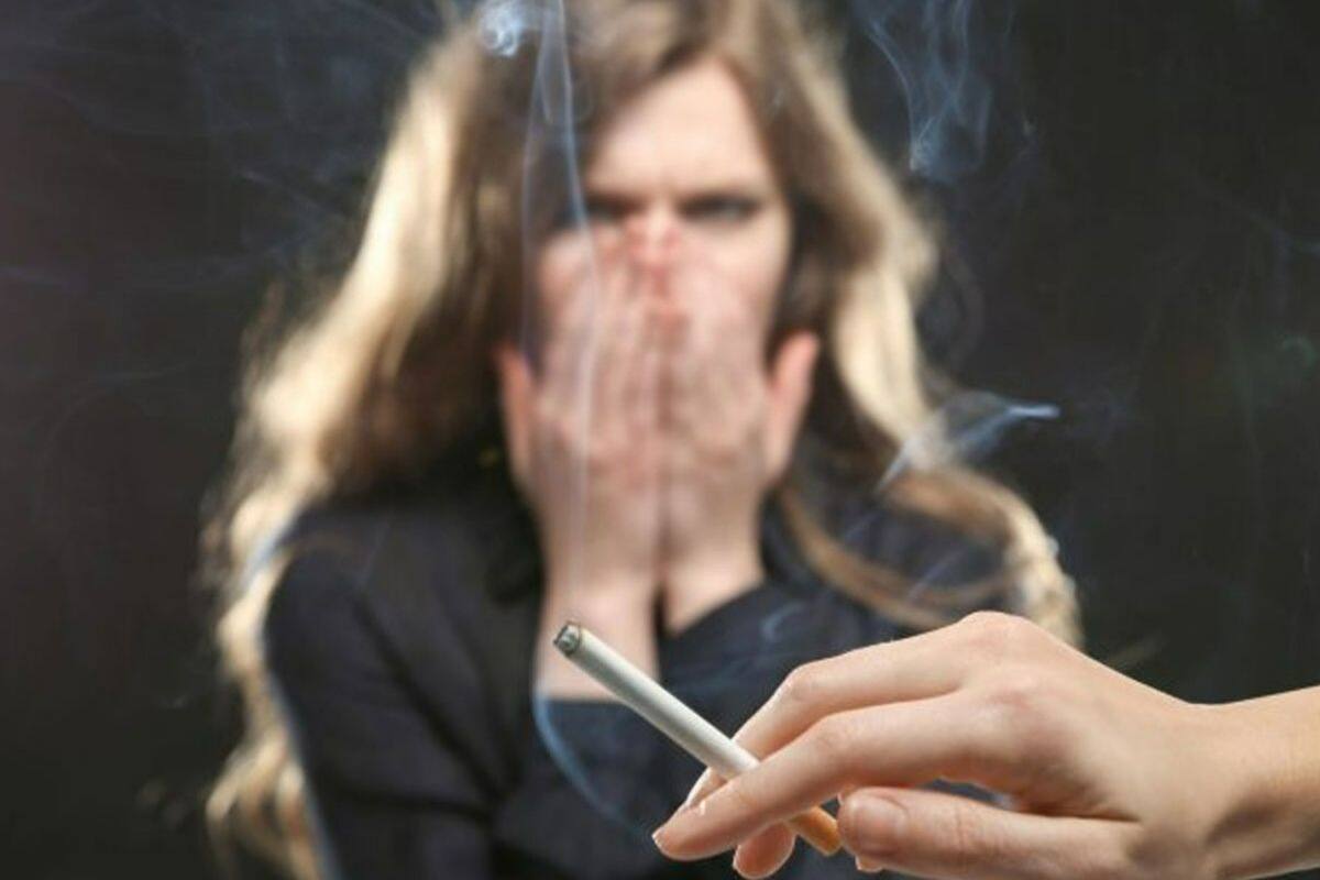 Secondhand smoke: the invisible killer that continues to cause
