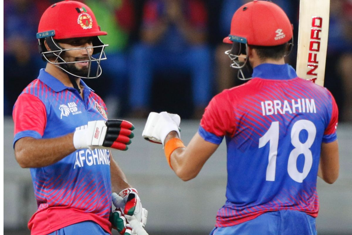 T20 World Cup squads: Afghanistan Need To Shed Emotional Baggage And Be