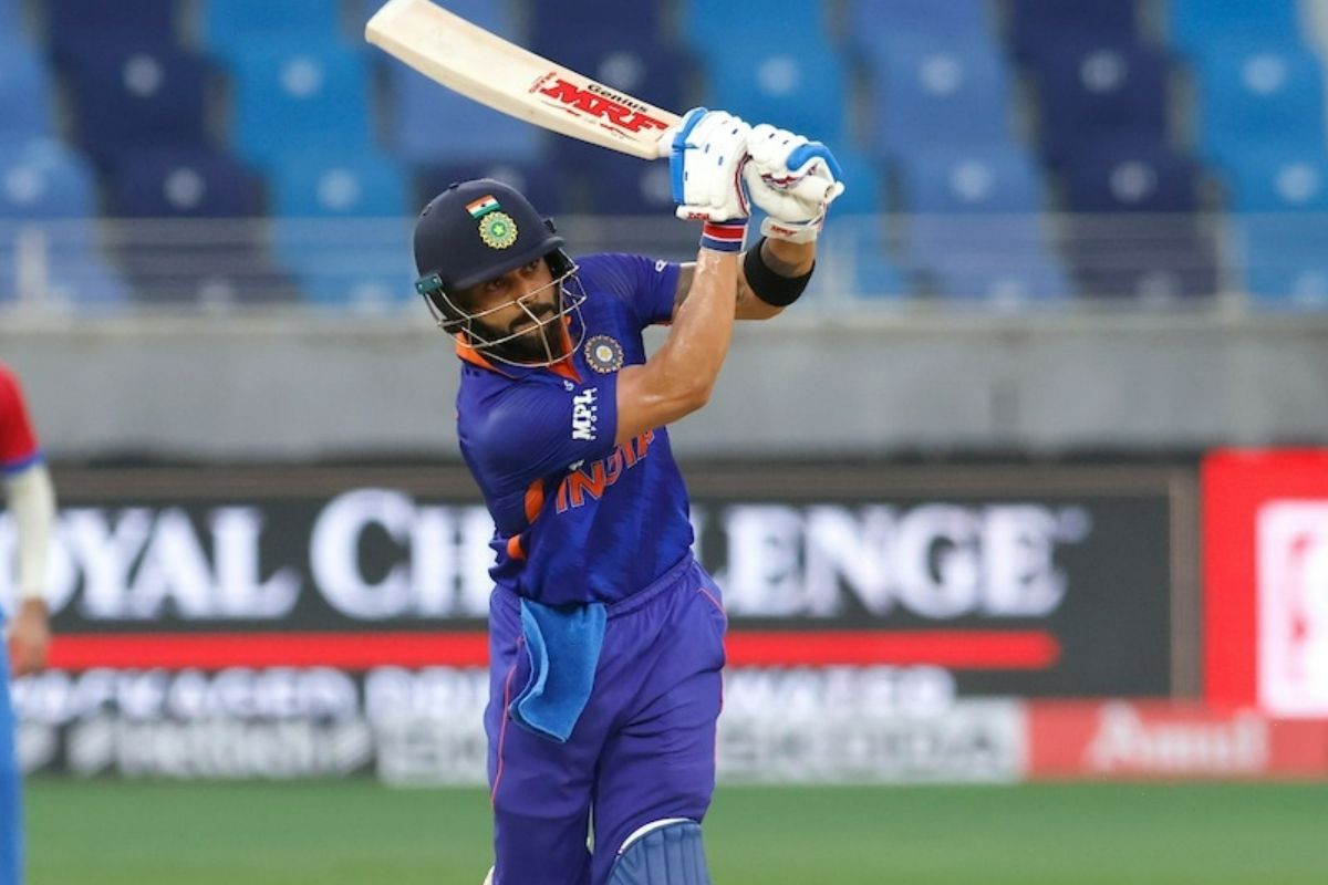 Gautam Gambhir, Mathew Hayden Dismiss Debate On Virat Kohli