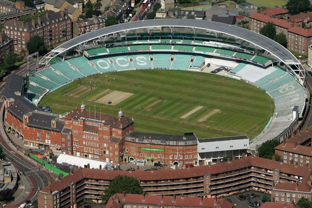 ICC WTC Final Venue Revealed The Oval, Lord To Host Next Two ICC World