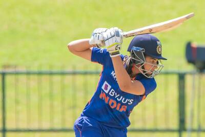 INDW vs ENGW Live Streaming: When And Where To Watch India vs England Women