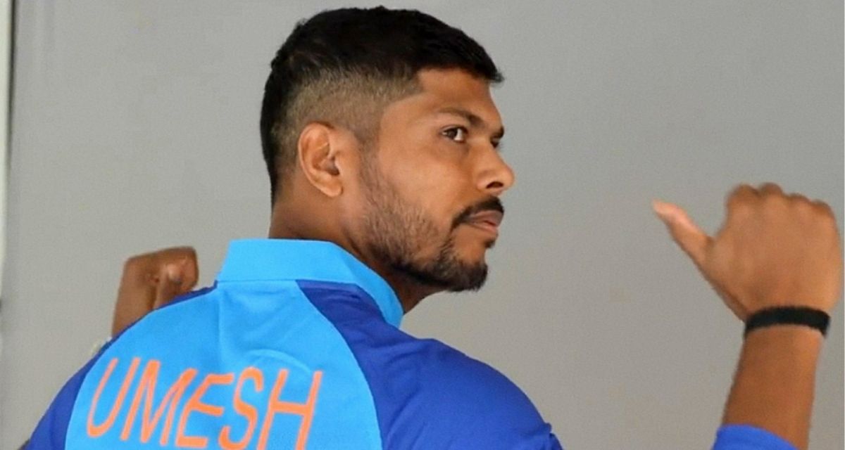 Twitterati NOT Happy With Umesh Yadav Selection as India Go Down ...