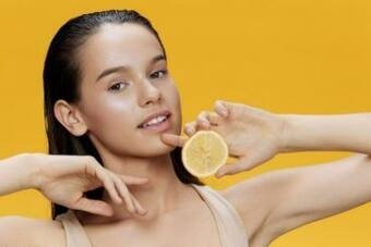 Beauty Tips: Shahnaz Husain Shares Incredible Benefits of Lemon For Hair  And Skin