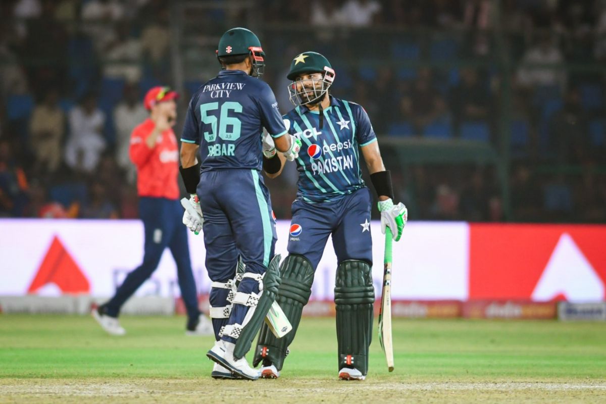 PAK Vs ENG Live Streaming 3rd T20I: When And Where To Watch Pakistan Vs ...