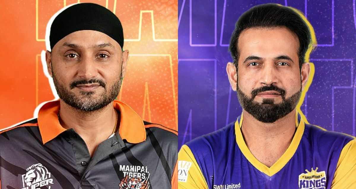 Manipal Tigers vs Bhilwara Kings, Legends League Cricket 2022 Live Streaming When and Where to Watch Online Disney+ Hotstar and on TV Star Sports