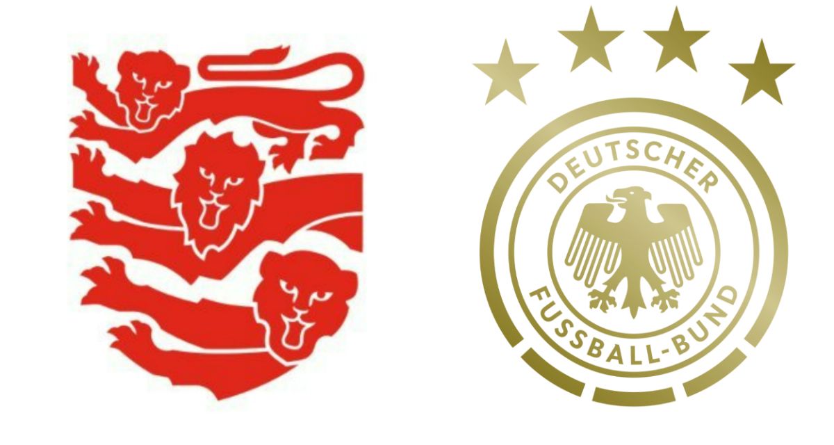 England vs Germany, UEFA Nations League Live Streaming When and Where