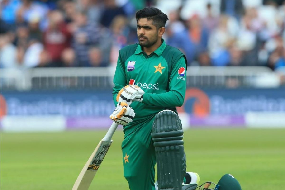 Babar Azam Knows How He Needs To Pace His Innings, Says Rohan Gavaskar