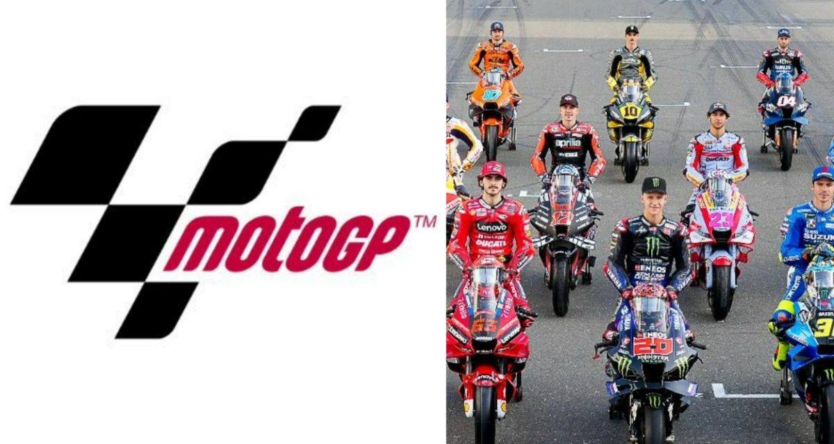MotoGP Announces Indian Grand Prix in September 2023 at Buddh International Circuit