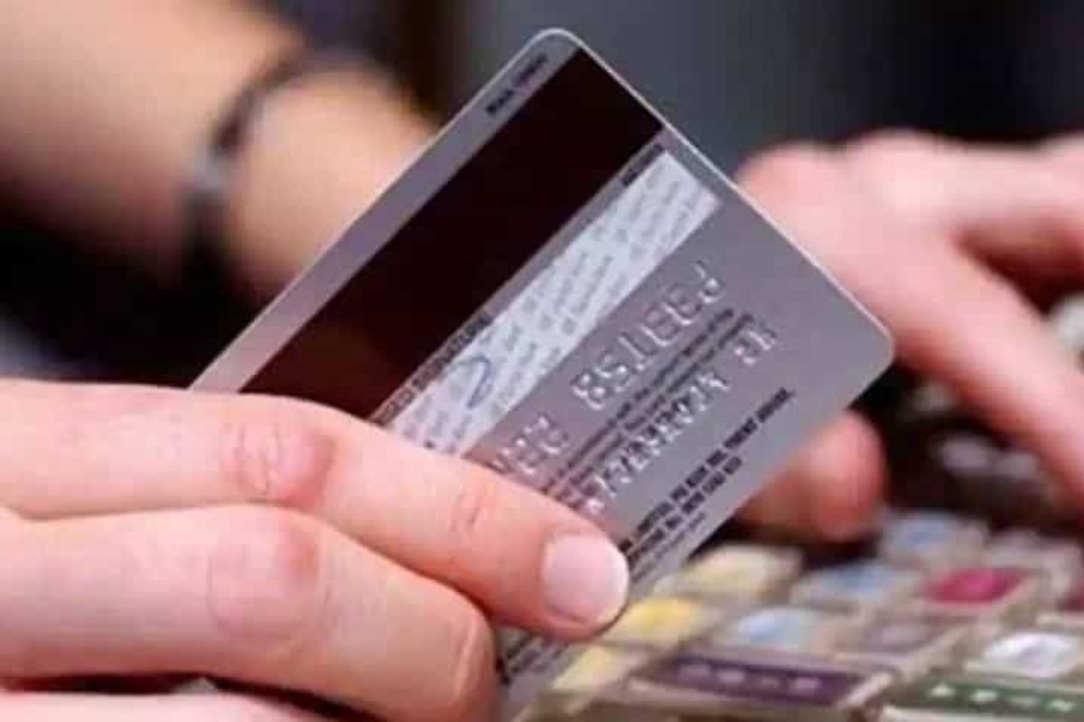 Credit Debit Card Tokenisation 1 