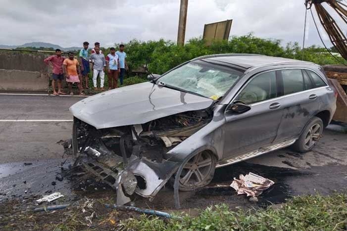 Cyrus Mistry Road Accident Death Case: महाराष्ट्र के गृह मंत्री ने पुलिस को  दिए विस्तृत जांच के निर्देश