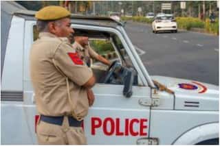 11 Delhi Policemen Suspended In Kanjhawala Case After MHA's Order