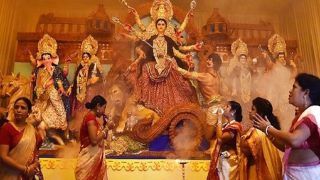 Durga Puja 2022: From Metaverse To Vatican City, These Trends In Kolkata Just Cannot Be Missed This Season