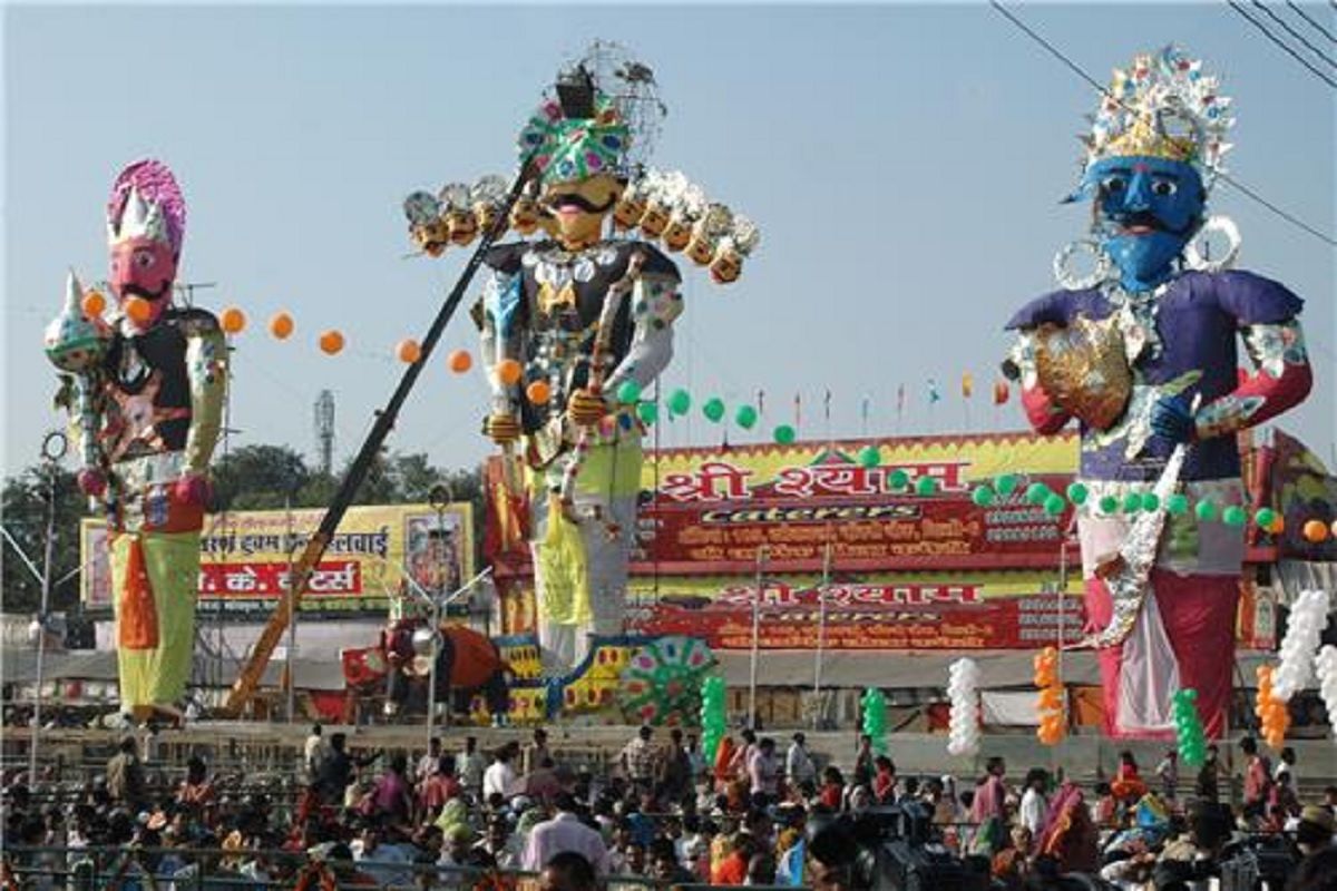 Kullu Dussehra 2022 Date 