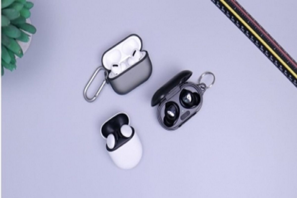 Wireless Earbuds Homegrown brands boAt Noise Mivi Register