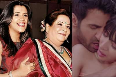 Ekta Kapoor Mother Shobha Kapoor Receive Arrest Warrant Over  