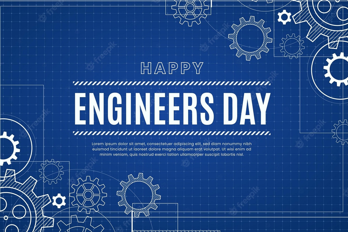 इंजिनिअर्स डेसाठी द्या खास शुभेच्छा Engineers Day Wishes Quotes in