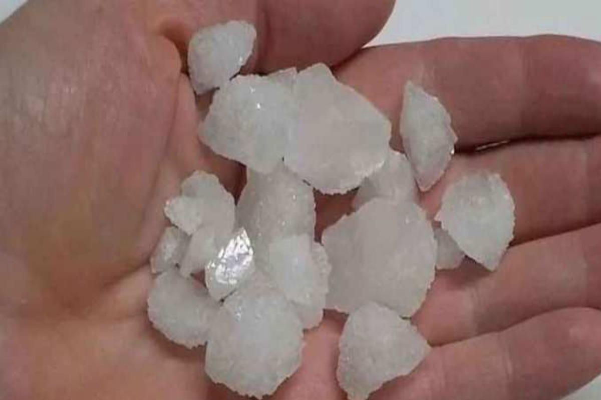 Fitkari Benefits फिटकरी 10 चमत्कारी फायदे, जानेंगे तो रोजाना करेंगे