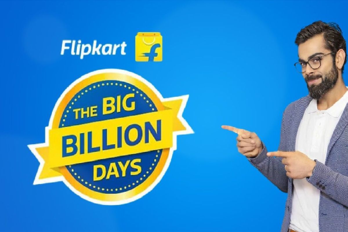 Flipkart Big Billion Days Sale Smartphones to Buy Under Rs 20000 Best ...