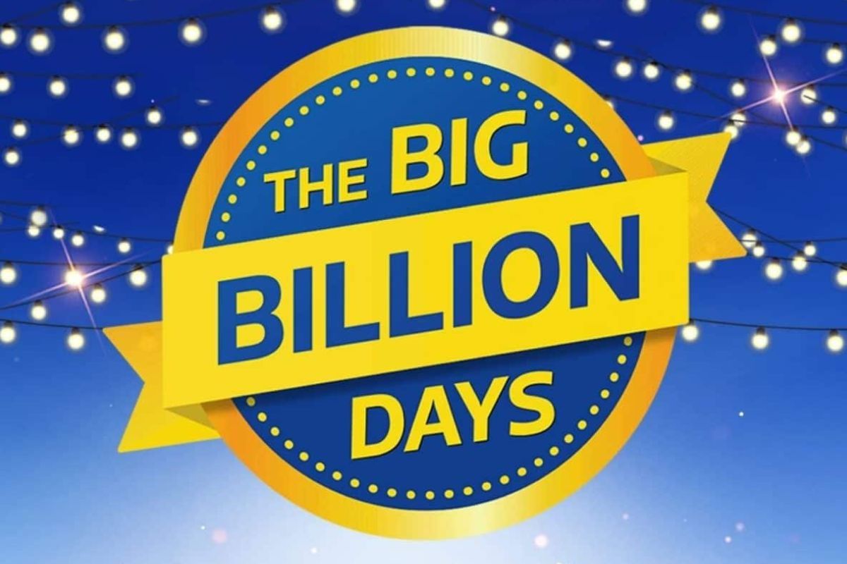 Flipkart Big Billion Days September 2022 Archives TrendRadars India