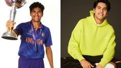 Exclusive Interview: Raj Angad Bawa – Just Hardik Pandya’s Back-up? or Maybe Even More!