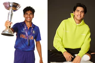 Exclusive Interview: Raj Angad Bawa - Just Hardik Pandya's Back-up? or Maybe Even More!