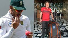 Exclusive: ‘Banning Saliva Is Absolute Nonsense’ – Former England Cricketer Ryan Sidebottom