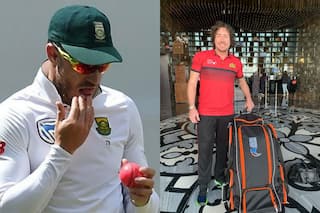 Exclusive: 'Banning Saliva Is Absolute Nonsense' - Former England Cricketer Ryan Sidebottom