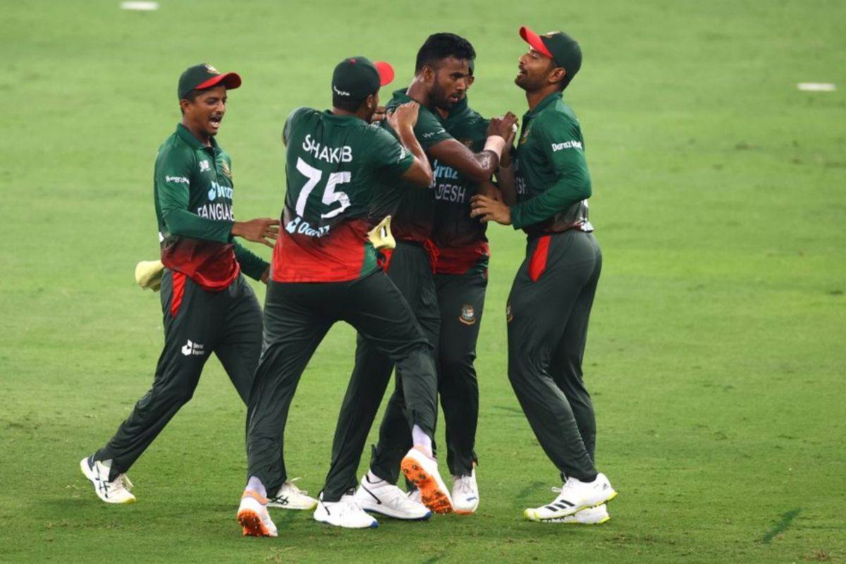 T20 World Cup Squads Bangladesh Have More Questions Than Answers Mahmudullah Shakib Al