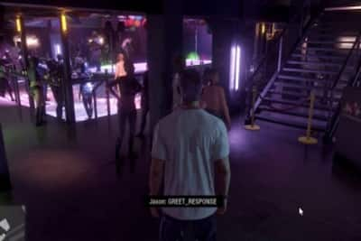 First GTA 6 screenshot 'LEAKED online' from new Vice City-style