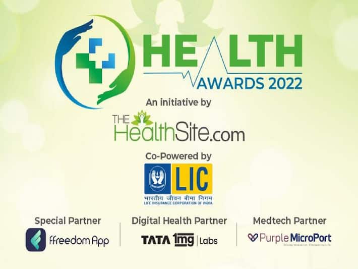 Health Awards 2022 Begins — An Initiative By HealthSite To Acknowledge