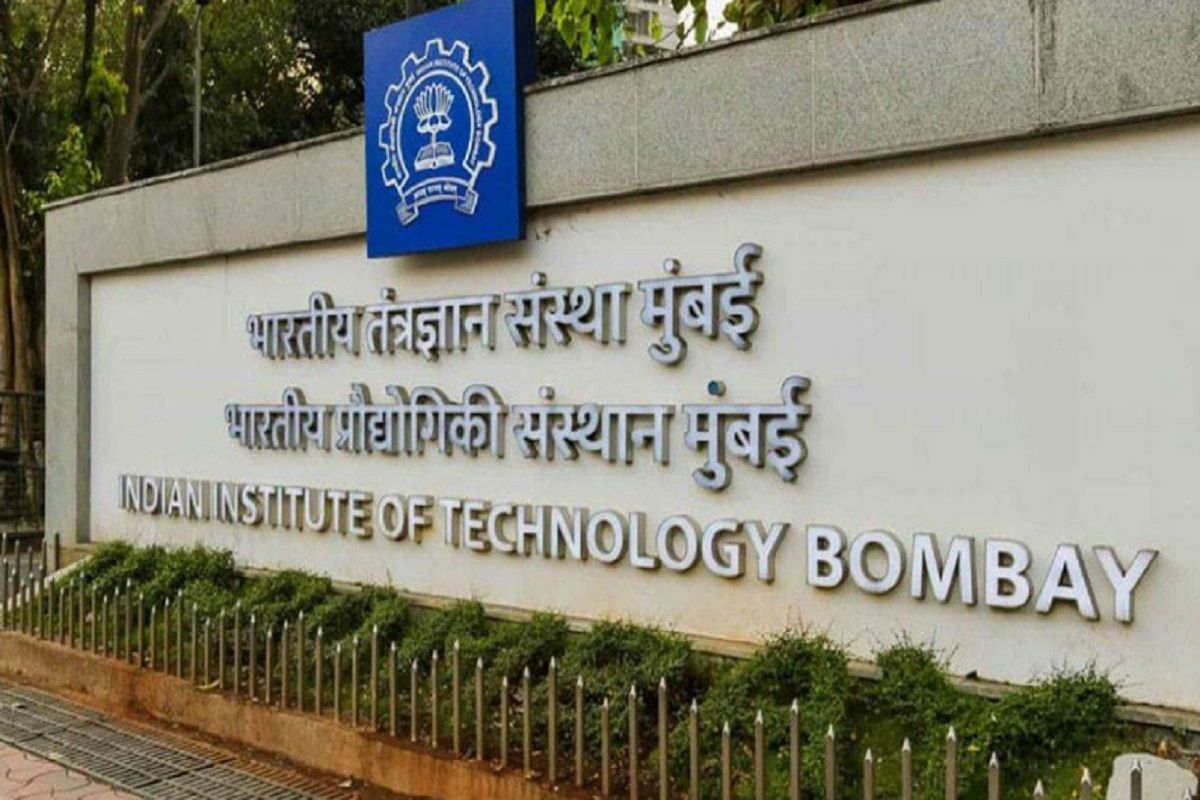 After Chandigarh, MMS Scandal Shocks IIT Bombay, Canteen Worker ...