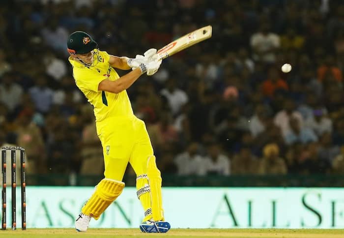IND vs AUS Cameron Green