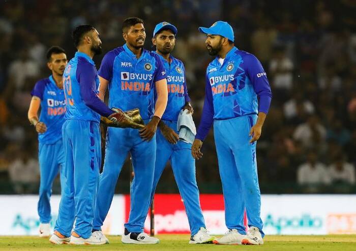 IND vs AUS Umesh Yadav