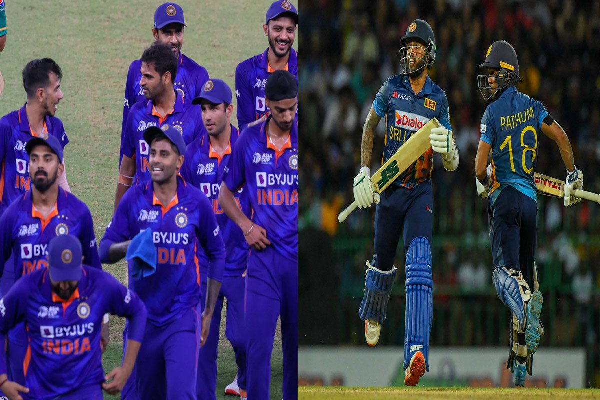 India vs Sri Lanka, Super Four Dream11 Prediction: आज ड्रीम टीम में किन 11 खिलाड़ियों को लेकर बनेगी बात, यह टीम करवा सकती है धन की बरसात