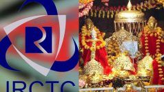 Navrati 2022: IRCTC Launches Matarani Rajdhani Tour Package; Check Dates, Price, How to Book Ticket