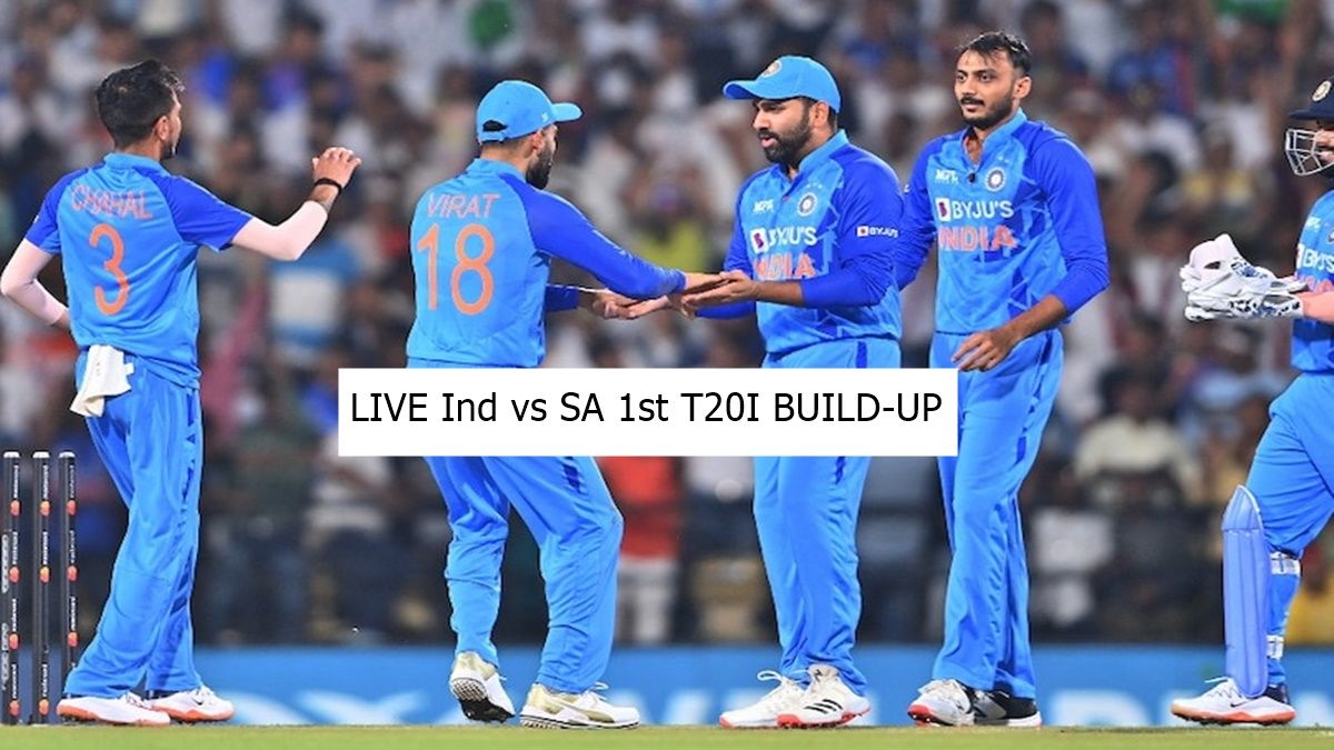 Ind vs SA 1st T20I Highlights Arshdeep Singhs Return to Bolster Pace