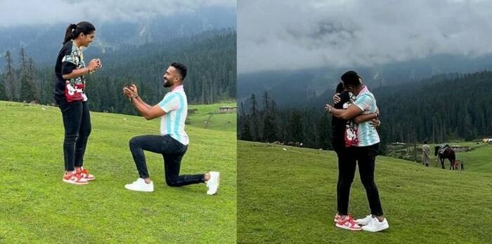 Indian women cricketer Veda Krishnamurthy set to marry Ranji player Arjun Hoysala