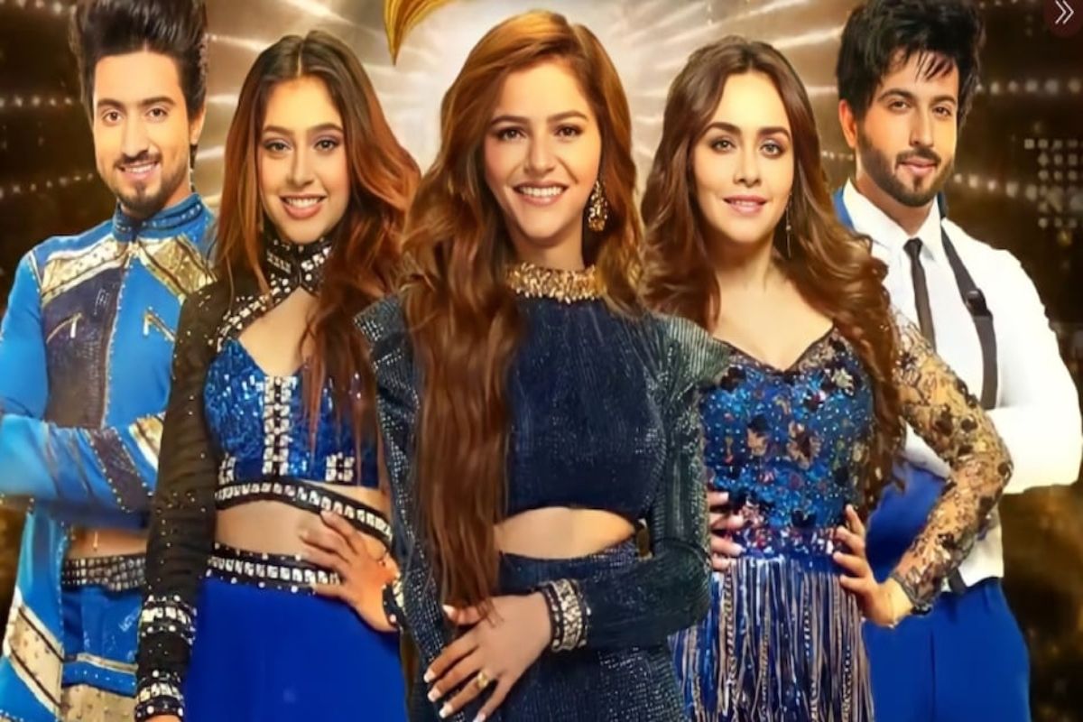 Jhalak Dikhhla Jaa Season 9 Episode 13 रुबीना से फैजल तक जानें