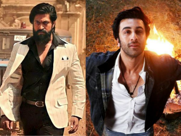 Yash, Ranbir Kapoor