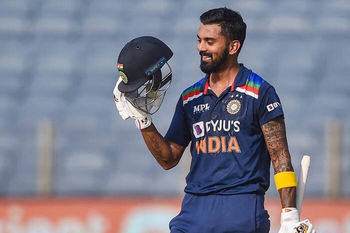 KL Rahul if Jaffers choice for opening