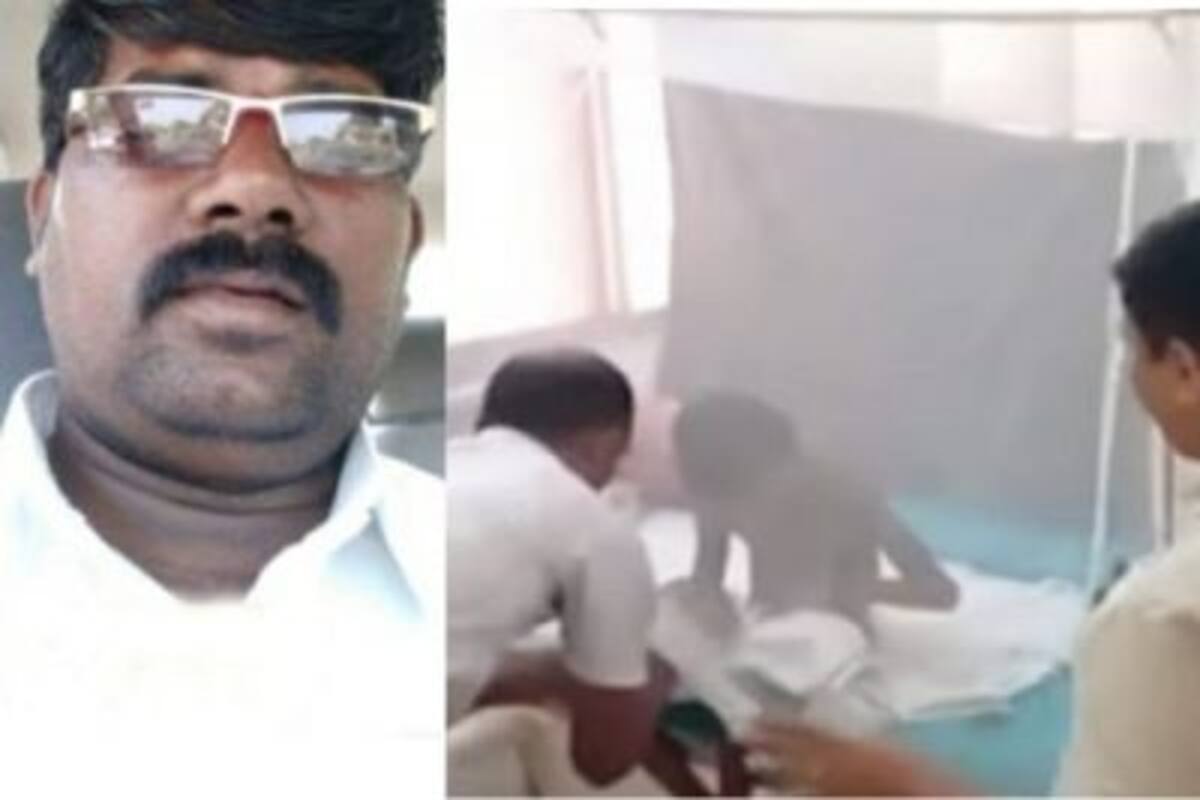 Karnataka: Class 2 Boy Suffers 40% Burns After Teacher Throws Hot Water at  Him. The Reason Will Shock You