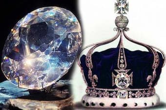 भगवान जगन्नाथ का है कोहिनूर', ब्रिटेन से सबसे खूबसूरत और कीमती हीरे को वापस  लाने की मांग फिर हुई तेज